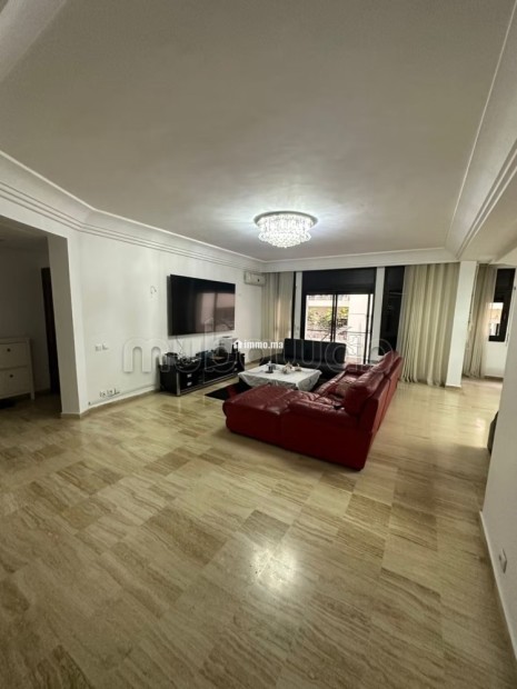 Spacieux appartement a racine - Vente Immobilier - Casablanca - photo 1