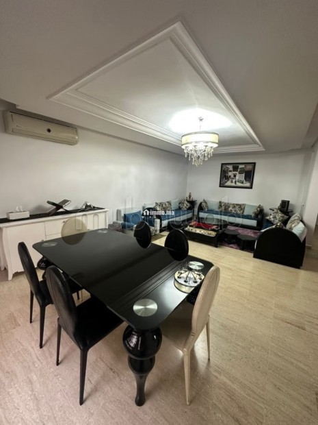 Spacieux appartement a racine - Vente Immobilier - Casablanca - photo 2