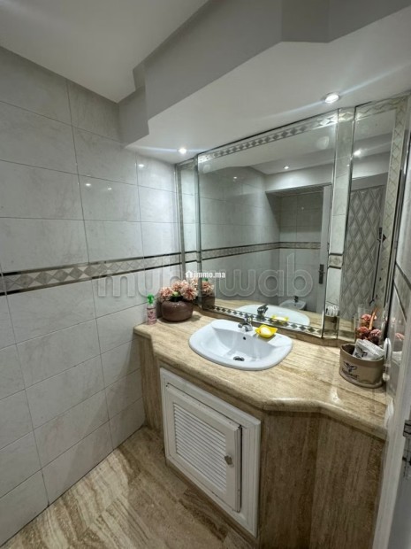 Spacieux appartement a racine - Vente Immobilier - Casablanca - photo 4