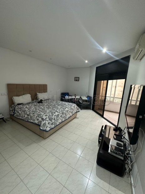 Spacieux appartement a racine - Vente Immobilier - Casablanca - photo 6