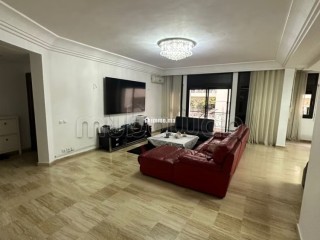 Spacieux appartement a racine - Appartement à vendre - Casablanca