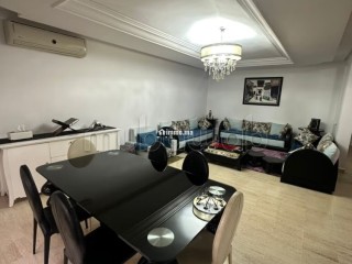 Spacieux appartement a racine - Appartement à vendre - Casablanca