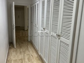 Spacieux appartement a racine - Appartement à vendre - Casablanca
