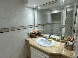 Spacieux appartement a racine - Appartement à vendre - Casablanca