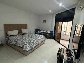 Spacieux appartement a racine - Appartement à vendre - Casablanca