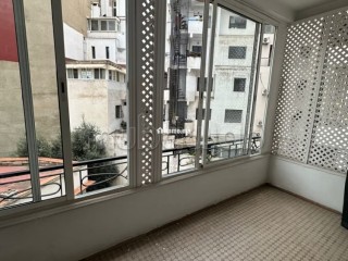 Spacieux appartement a racine - Appartement à vendre - Casablanca