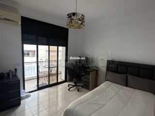 Spacieux appartement a racine - Appartement à vendre - Casablanca