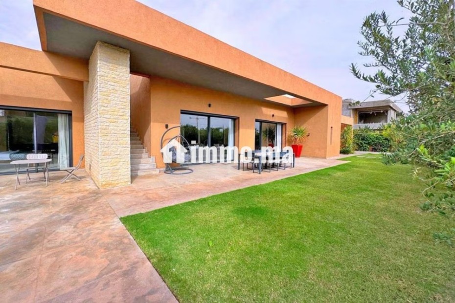 Luxe villa a marrakech - Vente Immobilier - Marrakech - photo 6