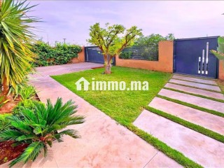 Luxe villa a marrakech - Villa à vendre - Marrakech