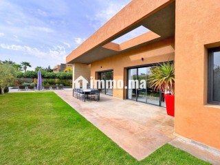 Luxe villa a marrakech - Villa à vendre - Marrakech