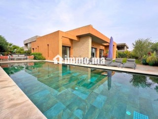 Luxe villa a marrakech - Villa à vendre - Marrakech