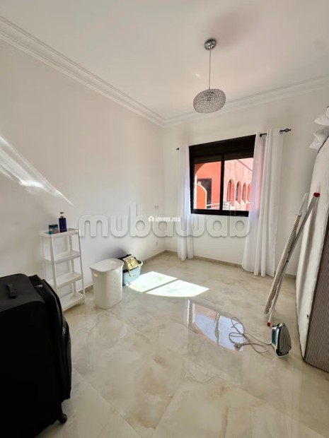Premium Village; Appartement neuf dernier étage - Location Immobilier - Marrakech - photo 5