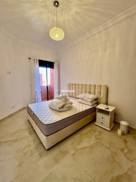 Premium Village; Appartement neuf dernier étage - Location Immobilier - Marrakech - photo 6