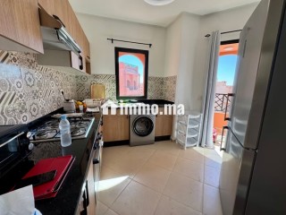 Premium Village; Appartement neuf dernier étage - Appartement à louer - Marrakech