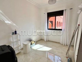 Premium Village; Appartement neuf dernier étage - Appartement à louer - Marrakech