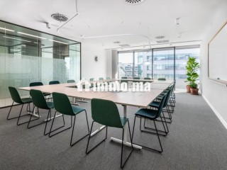 Un bureau 5 à Casablanca, Metwork - Bureau à louer - Casablanca