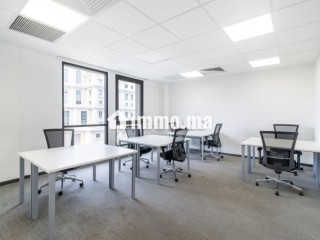 Un bureau 5 à Casablanca, Metwork - Bureau à louer - Casablanca