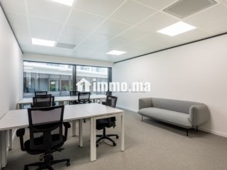 Un bureau 5 à Casablanca, Metwork - Bureau à louer - Casablanca