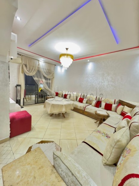 Appartement 2 chambres Sous location autorisée - Location Immobilier - Marrakech - photo 3