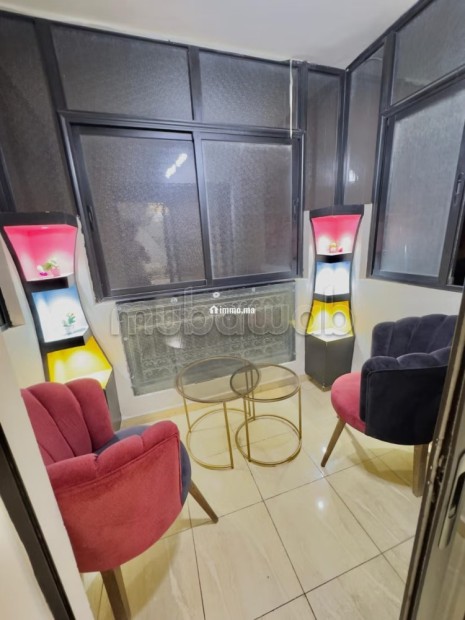 Appartement 2 chambres Sous location autorisée - Location Immobilier - Marrakech - photo 5