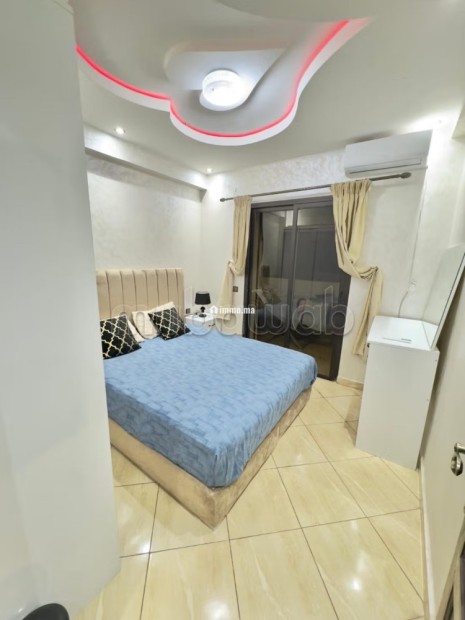 Appartement 2 chambres Sous location autorisée - Location Immobilier - Marrakech - photo 6