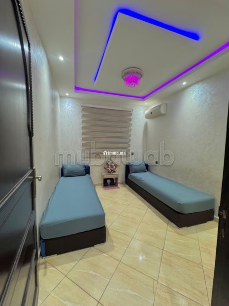 Appartement 2 chambres Sous location autorisée - Location Immobilier - Marrakech - photo 7
