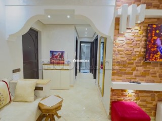 Appartement 2 chambres Sous location autorisée - Appartement à louer - Marrakech