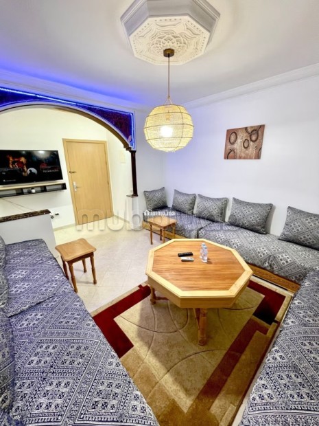 Magnifique apartement traditionnel à Marrakech jenane aourad route de casa - Location Immobilier - Marrakech - photo 4