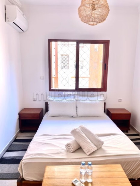 Magnifique apartement traditionnel à Marrakech jenane aourad route de casa - Location Immobilier - Marrakech - photo 6
