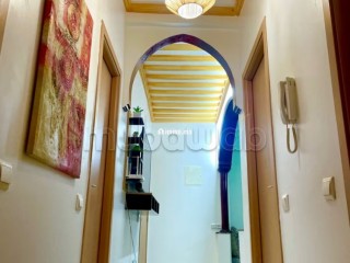 Magnifique apartement traditionnel à Marrakech jenane aourad route de casa - Appartement à louer - Marrakech