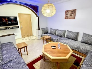 Magnifique apartement traditionnel à Marrakech jenane aourad route de casa - Appartement à louer - Marrakech