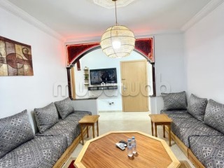 Magnifique apartement traditionnel à Marrakech jenane aourad route de casa - Appartement à louer - Marrakech