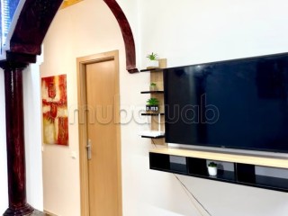 Magnifique apartement traditionnel à Marrakech jenane aourad route de casa - Appartement à louer - Marrakech