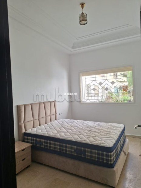 Magasin Commercial en location maarif Casablanca - Location Immobilier - Casablanca - photo 2