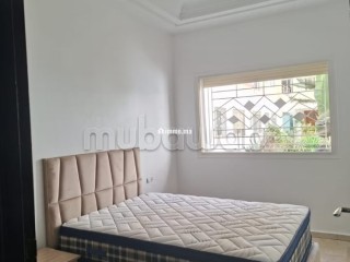 Magasin Commercial en location maarif Casablanca - Appartement à louer - Casablanca