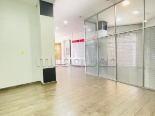 Magasin Commercial en location maarif Casablanca - Appartement à louer - Casablanca