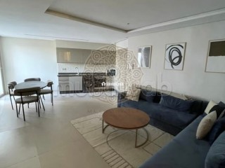 Appartement meublé avec terrasse - Appartement à louer - Casablanca