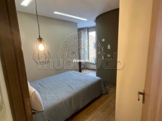 Appartement meublé avec terrasse - Appartement à louer - Casablanca