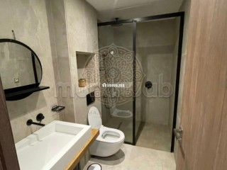Appartement meublé avec terrasse - Appartement à louer - Casablanca