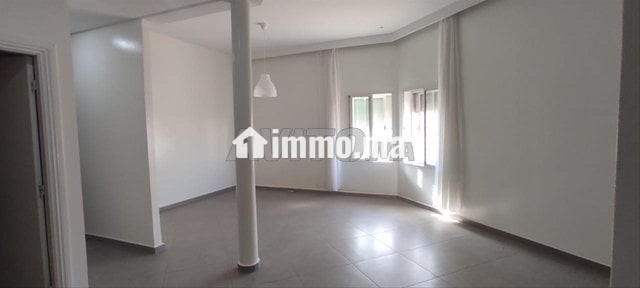 Appartement à louer RDC au coeur harhoura - Location Immobilier - Temara - photo 1