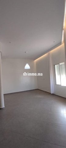 Appartement à louer RDC au coeur harhoura - Location Immobilier - Temara - photo 2
