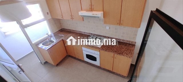Appartement à louer RDC au coeur harhoura - Location Immobilier - Temara - photo 3