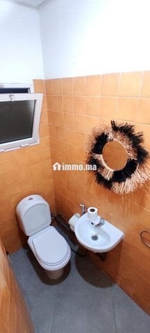 Appartement à louer RDC au coeur harhoura - Location Immobilier - Temara - photo 5