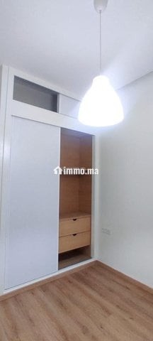 Appartement à louer RDC au coeur harhoura - Location Immobilier - Temara - photo 6