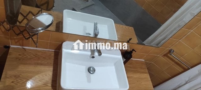Appartement à louer RDC au coeur harhoura - Location Immobilier - Temara - photo 8