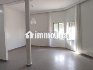 Appartement à louer RDC au coeur harhoura - Appartement à louer - Temara