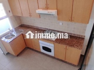 Appartement à louer RDC au coeur harhoura - Appartement à louer - Temara