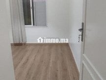 Appartement à louer RDC au coeur harhoura - Appartement à louer - Temara