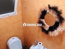 Appartement à louer RDC au coeur harhoura - Appartement à louer - Temara
