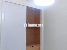 Appartement à louer RDC au coeur harhoura - Appartement à louer - Temara
